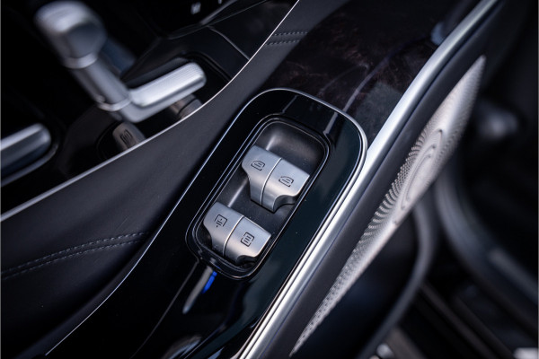 Mercedes-Benz S-Klasse AMG S63 E Performance - Keramisch | Burmester | 4x Stoelmassage en koeling | Memory | HUD