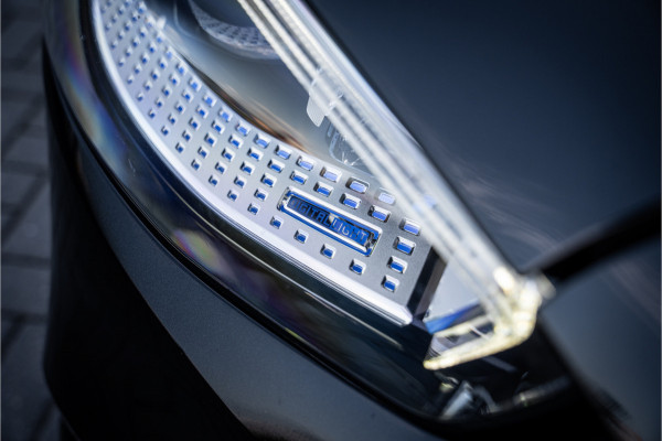 Mercedes-Benz S-Klasse AMG S63 E Performance - Keramisch | Burmester | 4x Stoelmassage en koeling | Memory | HUD