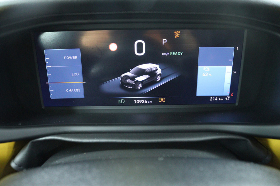 Jeep Avenger Summit 54 kWh (PARKEERSENSOREN, CRUISE CONTROL ADAPTIEF, CAMERA, NAVIGATIE)