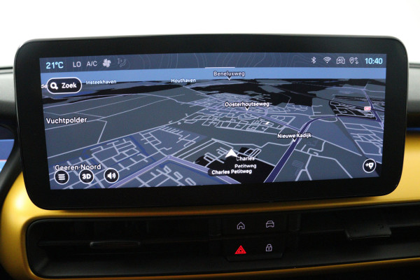 Jeep Avenger Summit 54 kWh (PARKEERSENSOREN, CRUISE CONTROL ADAPTIEF, CAMERA, NAVIGATIE)