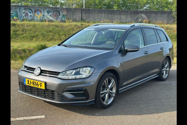 Volkswagen Golf Variant 1.0 TSI Highline Business R (VIRTUAL, CAMERA, ADAPTIVE, MASSAGE STL, PDC V+A, 1E EIG, GOED ONDH, NL-AUTO)