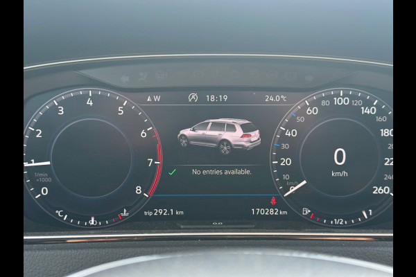 Volkswagen Golf Variant 1.0 TSI Highline Business R (VIRTUAL, CAMERA, ADAPTIVE, MASSAGE STL, PDC V+A, 1E EIG, GOED ONDH, NL-AUTO)
