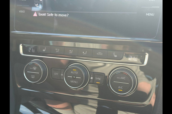 Volkswagen Golf Variant 1.0 TSI Highline Business R (VIRTUAL, CAMERA, ADAPTIVE, MASSAGE STL, PDC V+A, 1E EIG, GOED ONDH, NL-AUTO)