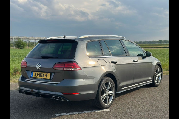 Volkswagen Golf Variant 1.0 TSI Highline Business R (VIRTUAL, CAMERA, ADAPTIVE, MASSAGE STL, PDC V+A, 1E EIG, GOED ONDH, NL-AUTO)
