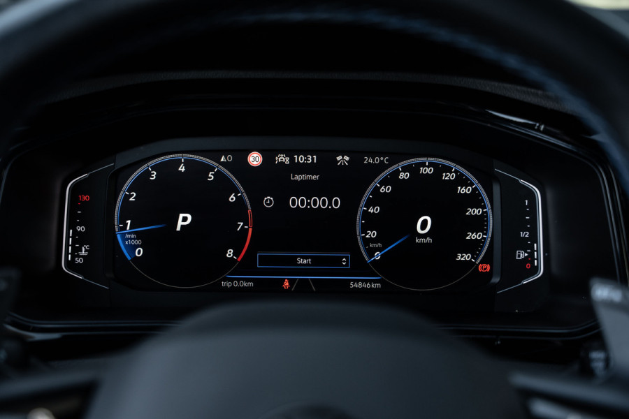 Volkswagen T-Roc 2.0 TSI 4Motion R - Panorama | Memory | IQ Light | ACC | Stuurverwarming