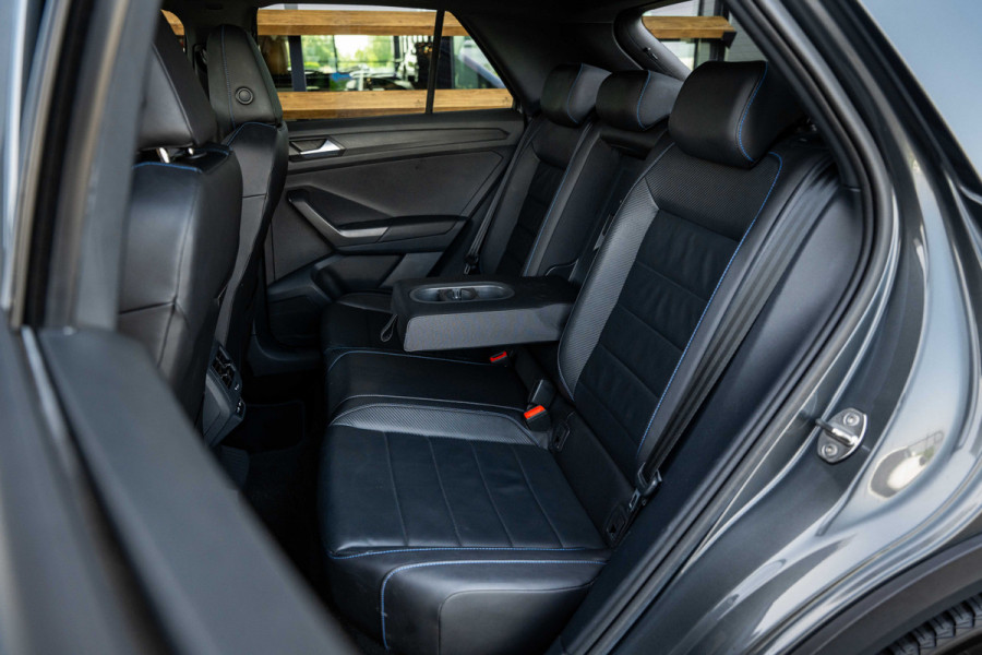 Volkswagen T-Roc 2.0 TSI 4Motion R - Panorama | Memory | IQ Light | ACC | Stuurverwarming