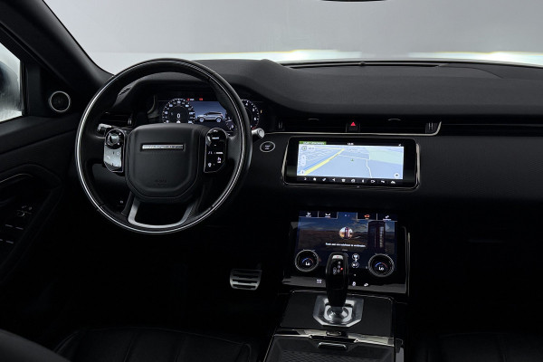 Land Rover Range Rover Evoque 2.0 P200 AWD R-Dynamic (PANORAMADAK, CAMERA, STOEL/STUUR VERWARMING, ELEKTR STOELEN)