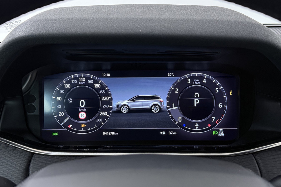 Land Rover Range Rover Evoque 2.0 P200 AWD R-Dynamic (PANORAMADAK, CAMERA, STOEL/STUUR VERWARMING, ELEKTR STOELEN)