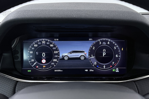 Land Rover Range Rover Evoque 2.0 P200 AWD R-Dynamic (PANORAMADAK, CAMERA, STOEL/STUUR VERWARMING, ELEKTR STOELEN)