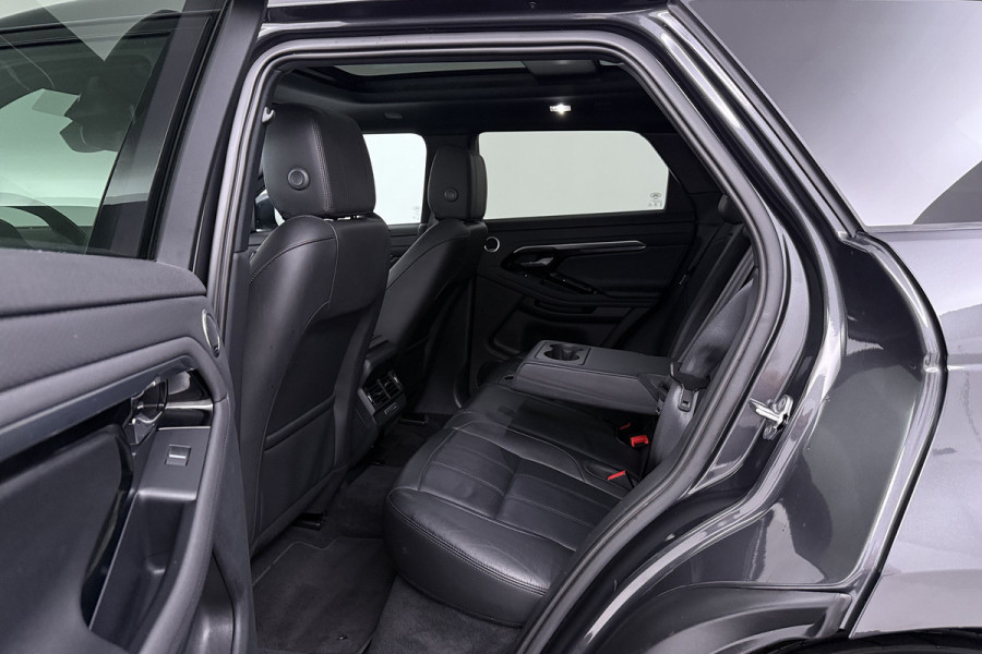 Land Rover Range Rover Evoque 2.0 P200 AWD R-Dynamic (PANORAMADAK, CAMERA, STOEL/STUUR VERWARMING, ELEKTR STOELEN)