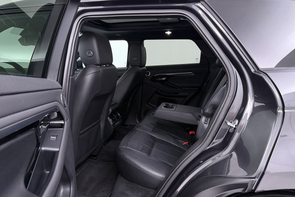 Land Rover Range Rover Evoque 2.0 P200 AWD R-Dynamic (PANORAMADAK, CAMERA, STOEL/STUUR VERWARMING, ELEKTR STOELEN)