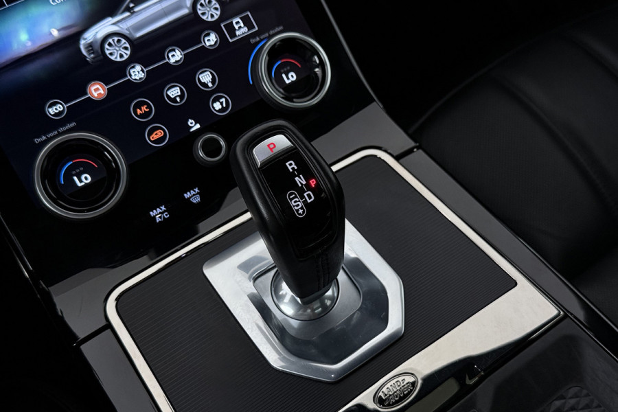 Land Rover Range Rover Evoque 2.0 P200 AWD R-Dynamic (PANORAMADAK, CAMERA, STOEL/STUUR VERWARMING, ELEKTR STOELEN)