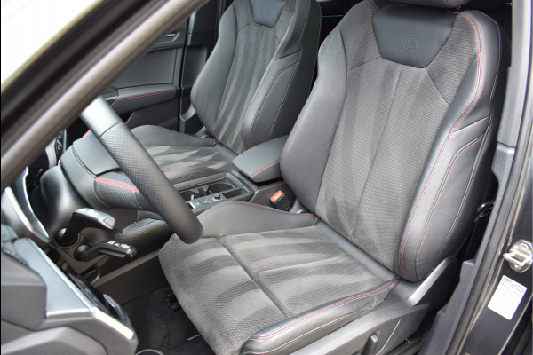 Audi Q3 Sportback 45 TFSI e S-Line RSQ3 Pano Leder Camera Matrix Keyless 20 Inch