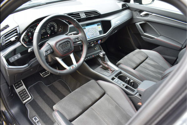 Audi Q3 Sportback 45 TFSI e S-Line RSQ3 Pano Leder Camera Matrix Keyless 20 Inch