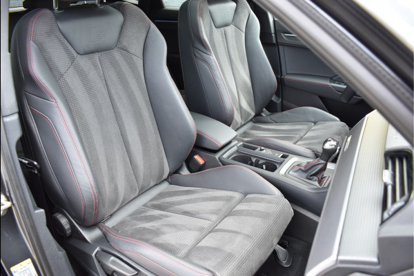 Audi Q3 Sportback 45 TFSI e S-Line RSQ3 Pano Leder Camera Matrix Keyless 20 Inch