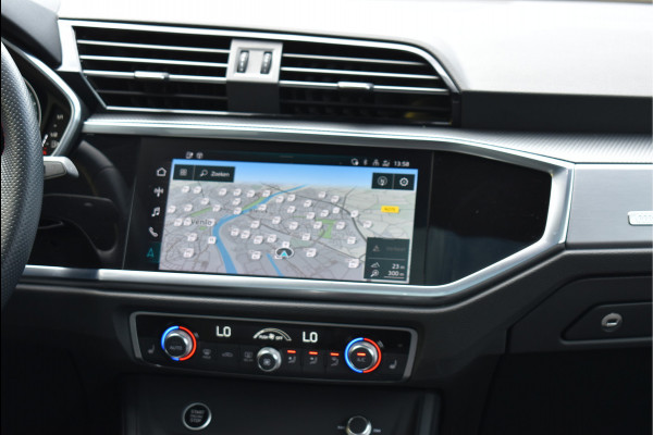 Audi Q3 Sportback 45 TFSI e S-Line RSQ3 Pano Leder Camera Matrix Keyless 20 Inch