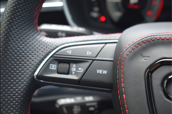 Audi Q3 Sportback 45 TFSI e S-Line RSQ3 Pano Leder Camera Matrix Keyless 20 Inch