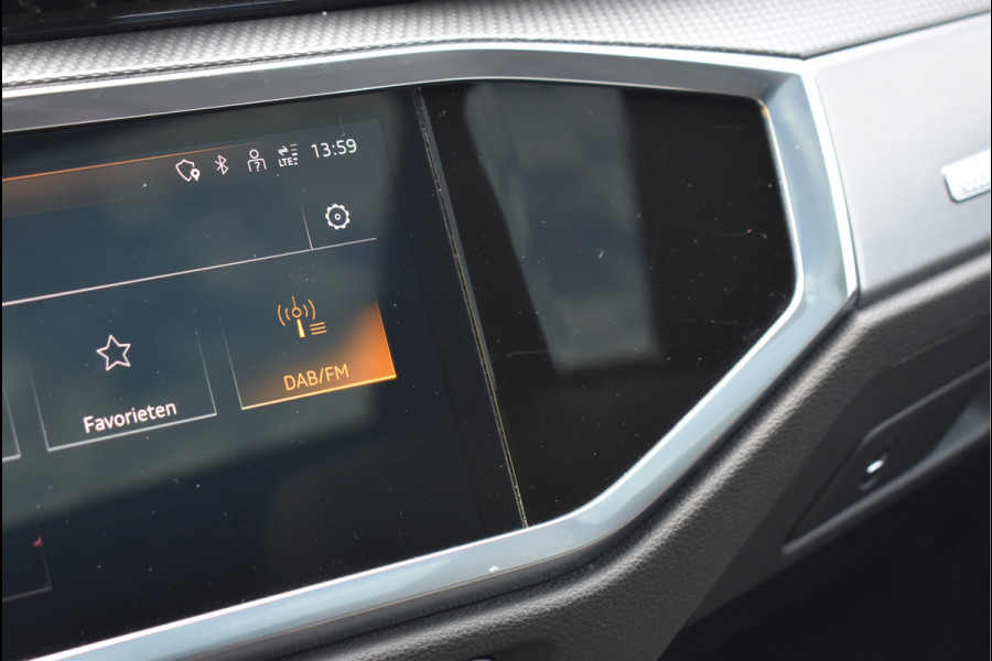 Audi Q3 Sportback 45 TFSI e S-Line RSQ3 Pano Leder Camera Matrix Keyless 20 Inch