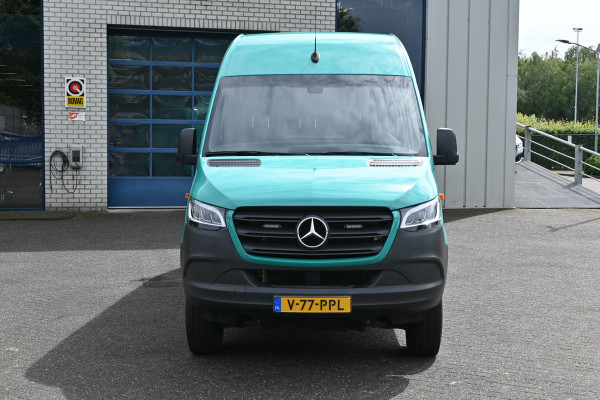 Mercedes-Benz Sprinter 319 CDI 4x4 L3H2 AWD LED, 10.25 MBUX met camera, 2800 kg Trekhaak, Etc.
