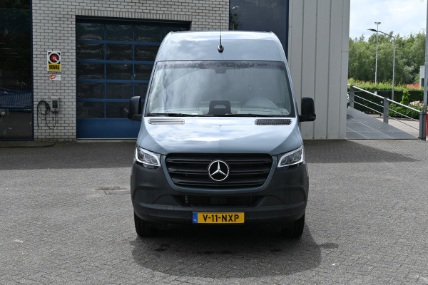Mercedes-Benz Sprinter 315 CDI Pro RWD L2H2 LED, Geveerde stoel, Navigatie met smartphone integratiepakket, Etc.