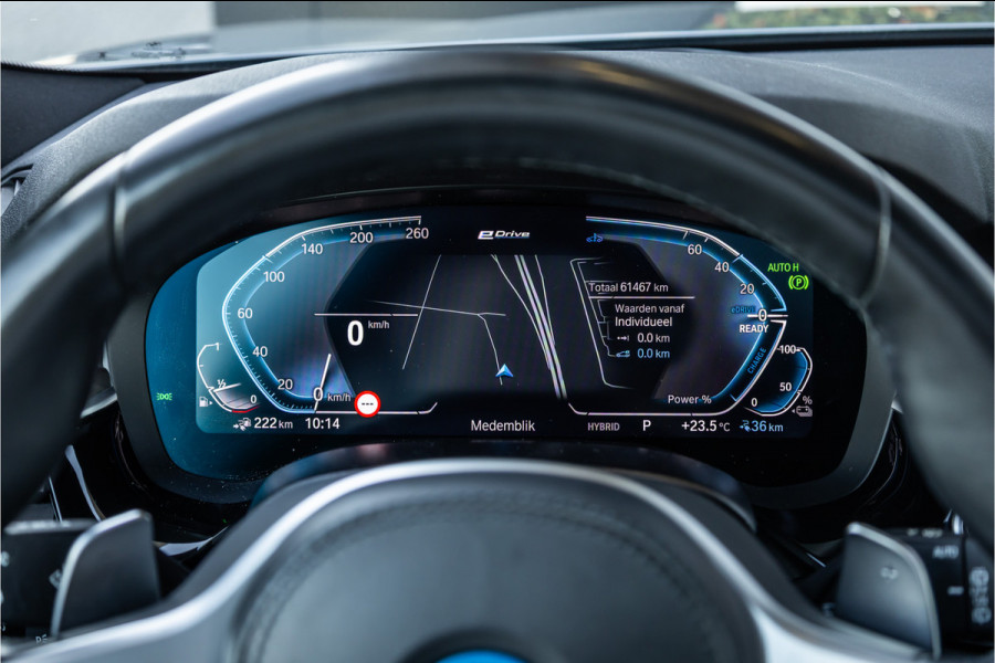 BMW 5 Serie Touring 530e Business Edition Plus - M Sport | Panorama | H&K | Laser | Keyless