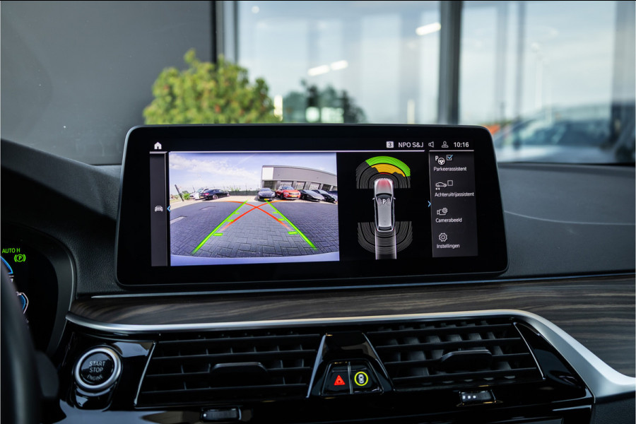 BMW 5 Serie Touring 530e Business Edition Plus - M Sport | Panorama | H&K | Laser | Keyless