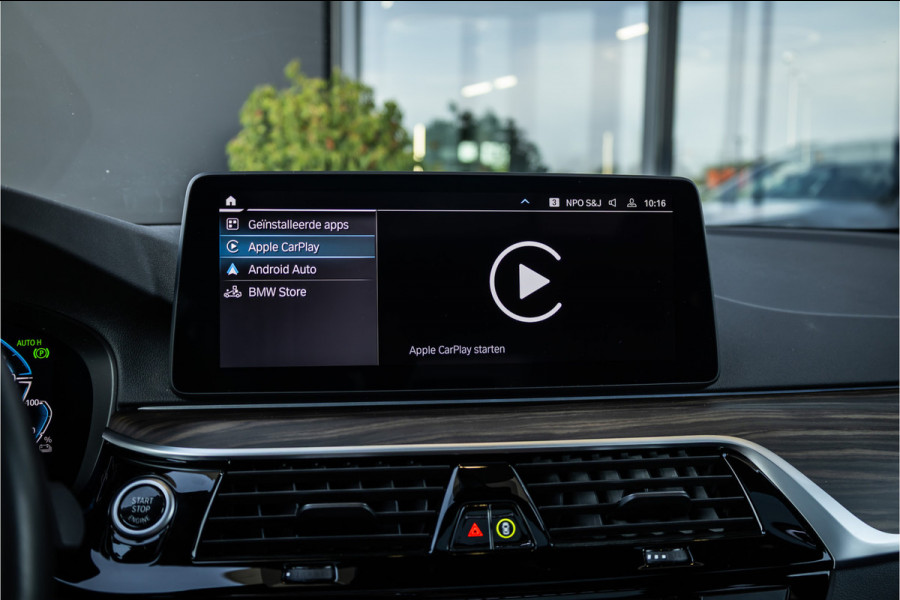 BMW 5 Serie Touring 530e Business Edition Plus - M Sport | Panorama | H&K | Laser | Keyless