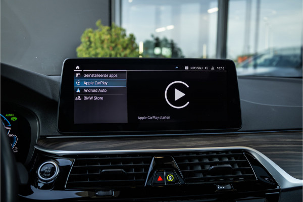 BMW 5 Serie Touring 530e Business Edition Plus - M Sport | Panorama | H&K | Laser | Keyless
