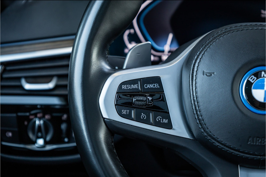 BMW 5 Serie Touring 530e Business Edition Plus - M Sport | Panorama | H&K | Laser | Keyless