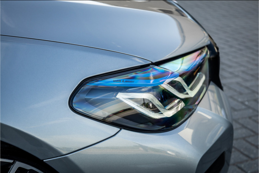 BMW 5 Serie Touring 530e Business Edition Plus - M Sport | Panorama | H&K | Laser | Keyless