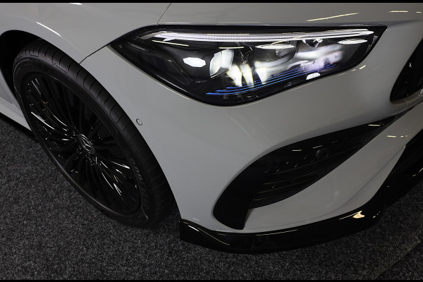Mercedes-Benz CLE Coupé 300 e AMG 53 Look / Head Up / 360 Camera / Acc / Lane Assist / Dode Hoek / Elek Stoelen / Memory / Pano