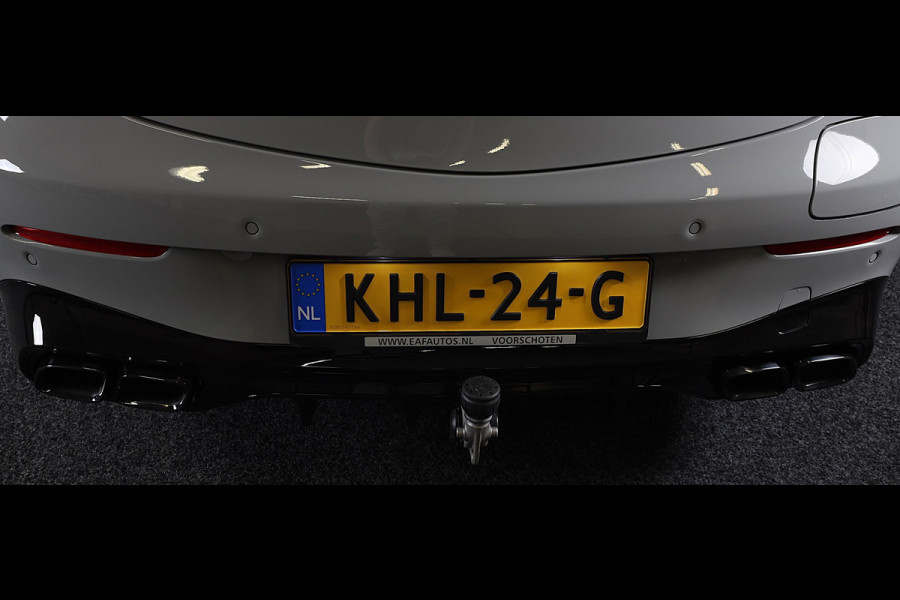 Mercedes-Benz CLE Coupé 300 e AMG 53 Look / Head Up / 360 Camera / Acc / Lane Assist / Dode Hoek / Elek Stoelen / Memory / Pano