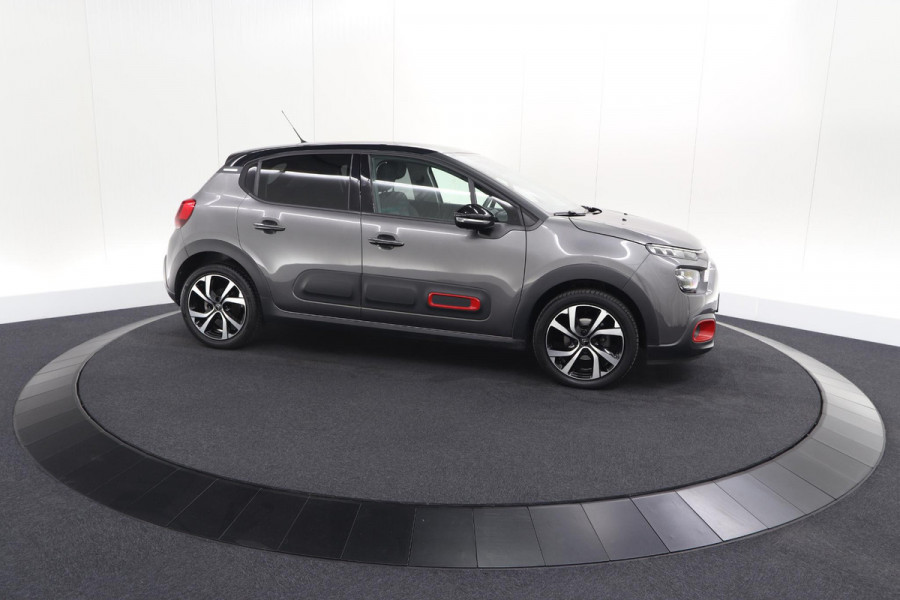 Citroën C3 PureTech 110 Shine | Camera | Navigatie | Apple CarPlay