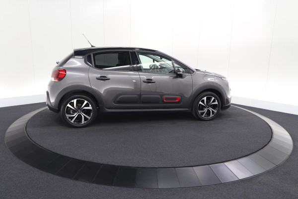 Citroën C3 PureTech 110 Shine | Camera | Navigatie | Apple CarPlay