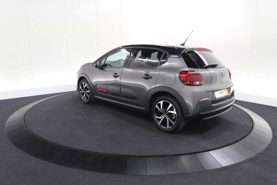 Citroën C3 PureTech 110 Shine | Camera | Navigatie | Apple CarPlay