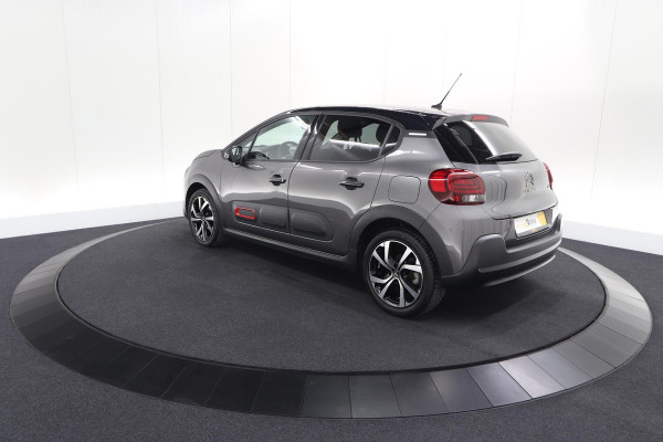 Citroën C3 PureTech 110 Shine | Camera | Navigatie | Apple CarPlay