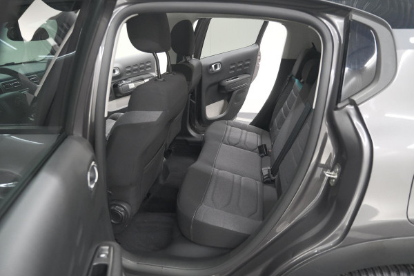 Citroën C3 PureTech 110 Shine | Camera | Navigatie | Apple CarPlay