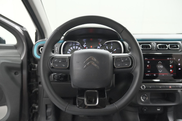 Citroën C3 PureTech 110 Shine | Camera | Navigatie | Apple CarPlay