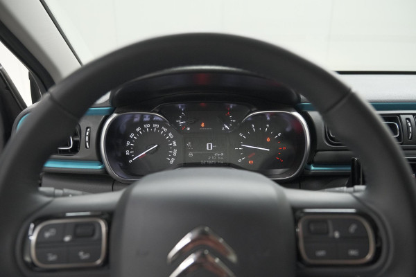 Citroën C3 PureTech 110 Shine | Camera | Navigatie | Apple CarPlay