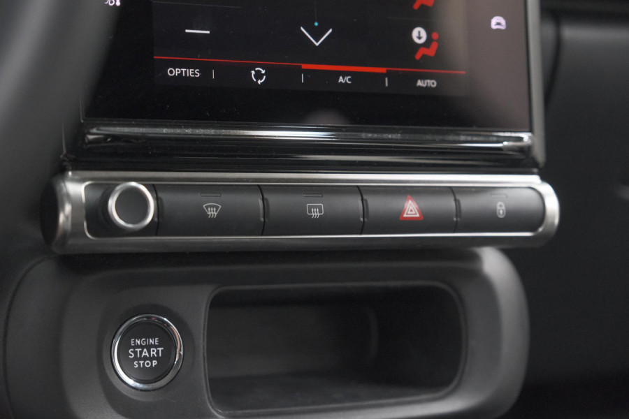 Citroën C3 PureTech 110 Shine | Camera | Navigatie | Apple CarPlay