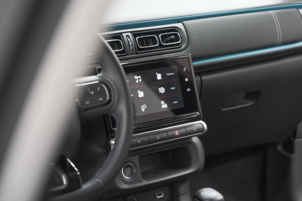 Citroën C3 PureTech 110 Shine | Camera | Navigatie | Apple CarPlay