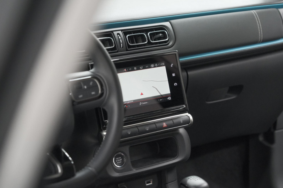 Citroën C3 PureTech 110 Shine | Camera | Navigatie | Apple CarPlay