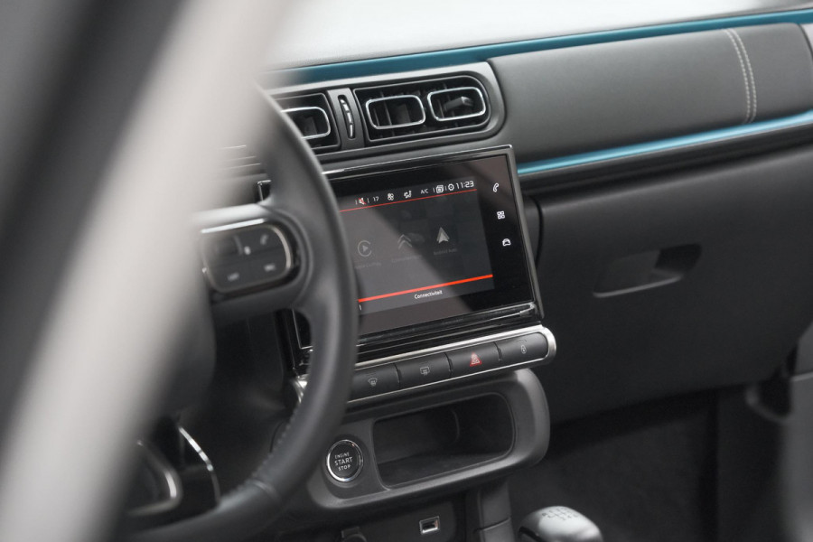 Citroën C3 PureTech 110 Shine | Camera | Navigatie | Apple CarPlay