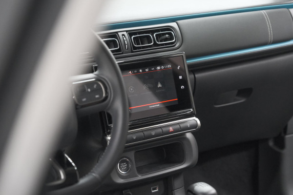 Citroën C3 PureTech 110 Shine | Camera | Navigatie | Apple CarPlay