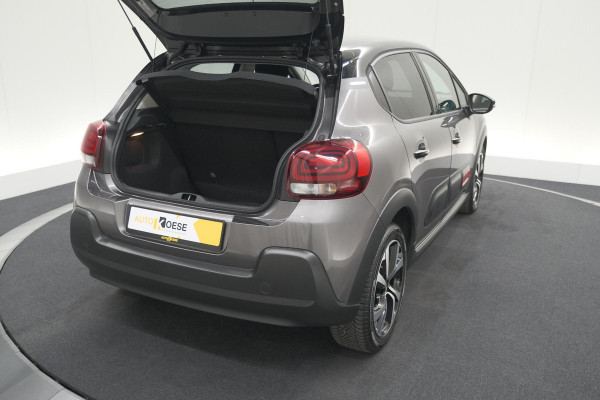 Citroën C3 PureTech 110 Shine | Camera | Navigatie | Apple CarPlay