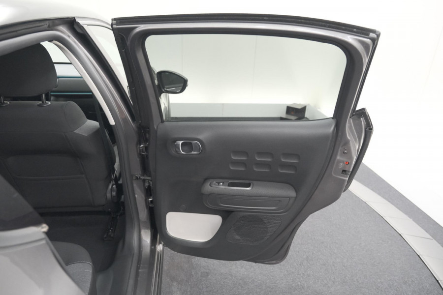 Citroën C3 PureTech 110 Shine | Camera | Navigatie | Apple CarPlay