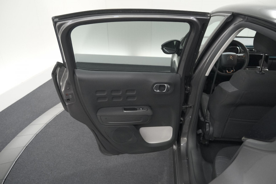 Citroën C3 PureTech 110 Shine | Camera | Navigatie | Apple CarPlay