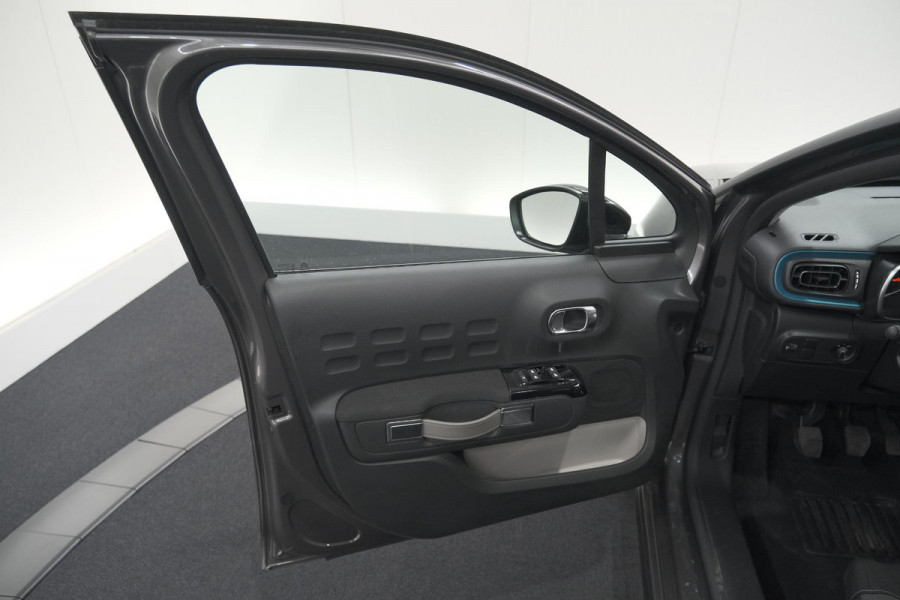 Citroën C3 PureTech 110 Shine | Camera | Navigatie | Apple CarPlay