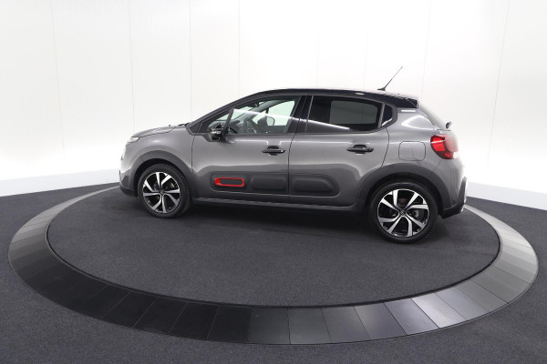Citroën C3 PureTech 110 Shine | Camera | Navigatie | Apple CarPlay