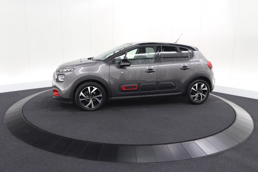 Citroën C3 PureTech 110 Shine | Camera | Navigatie | Apple CarPlay